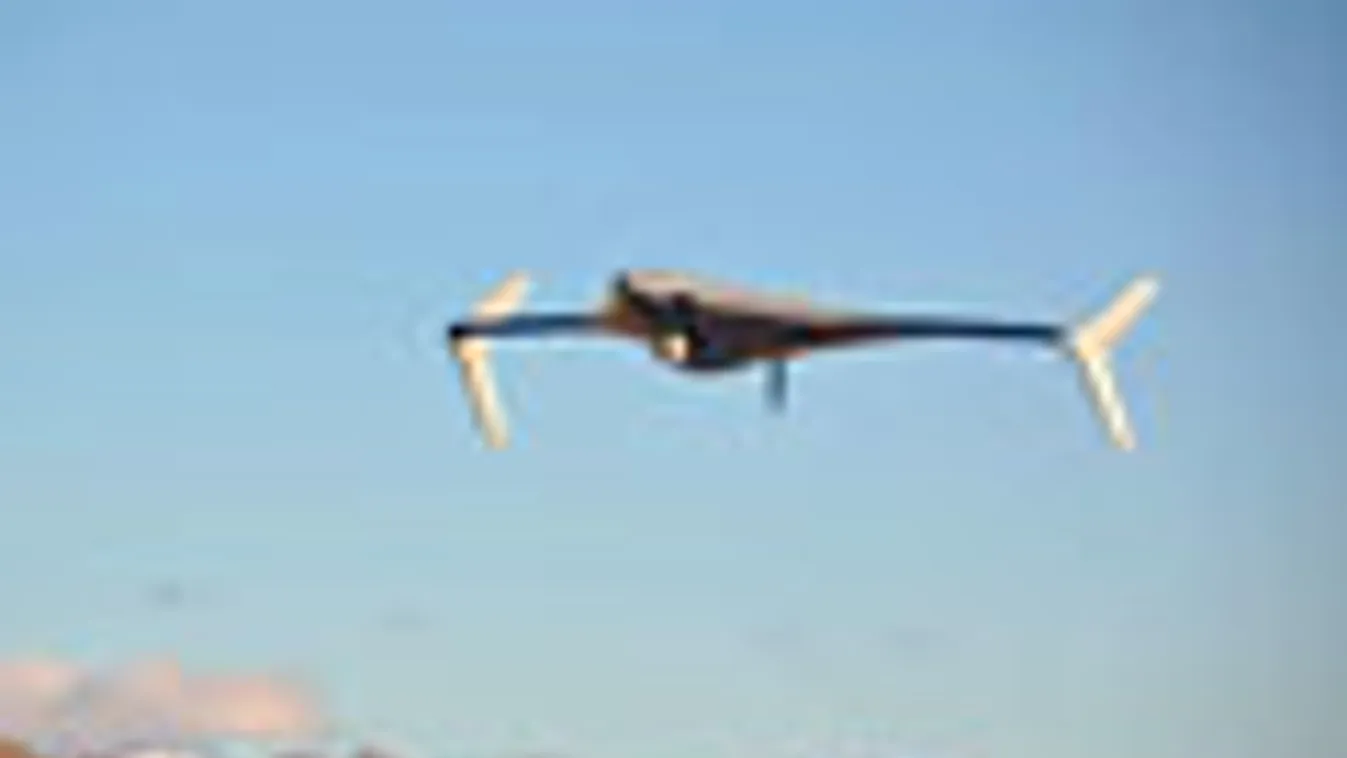 Bat Unmanned Aircraft System (UAS)