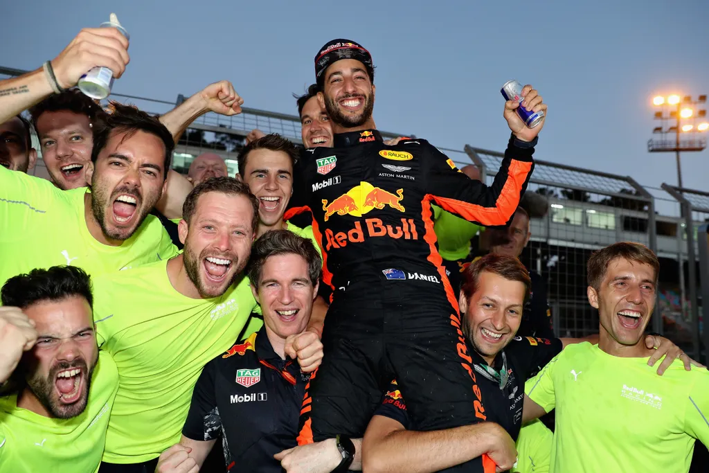 Azerbaijan F1 Grand Prix during the Azerbaijan Formula One Grand Prix at Baku City Circuit on June 25, 2017 in Baku, Azerbaijan. 