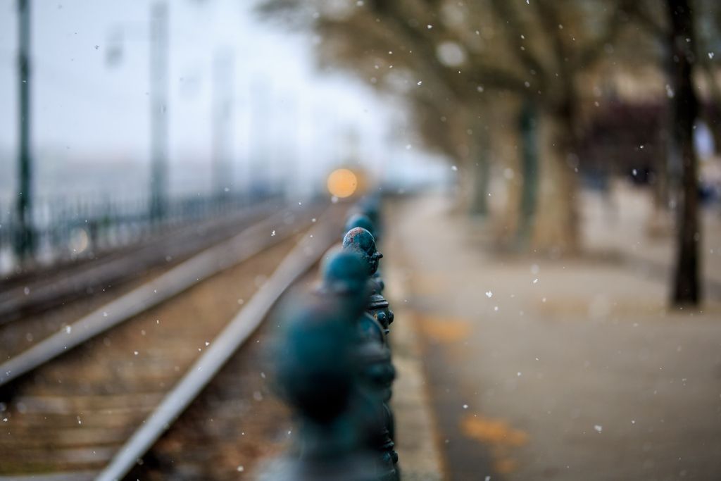 Budapest, havazás, áprilisi havazás, 