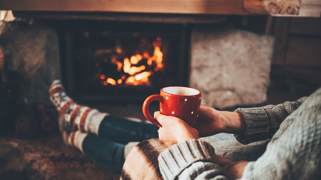 kandalló tűz tél Így varázsolhatsz hangulatos meleget az otthonodba 