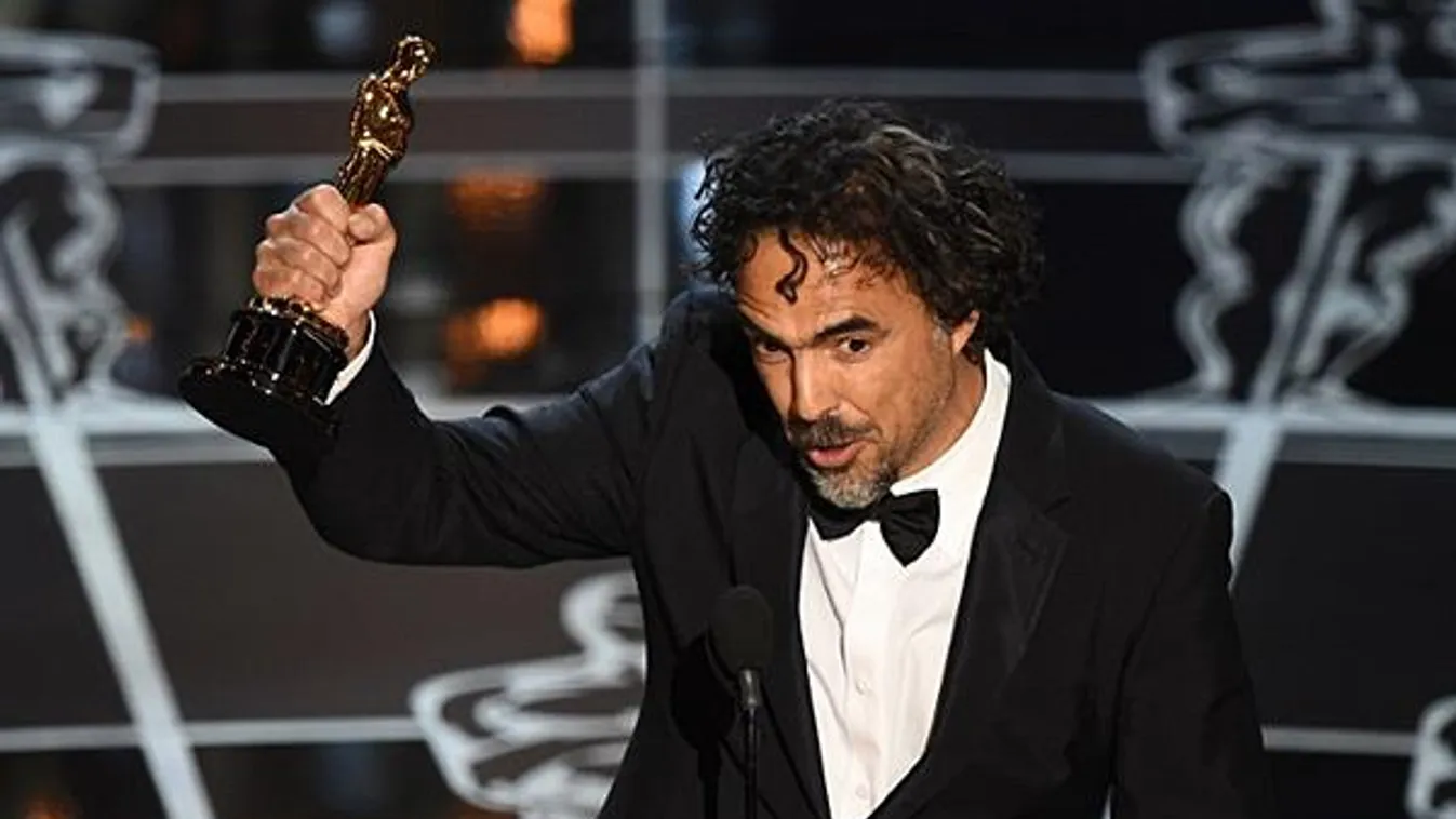 Alejandro González Inárritu, Oscar 