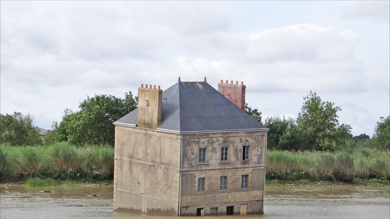 ház Loire 