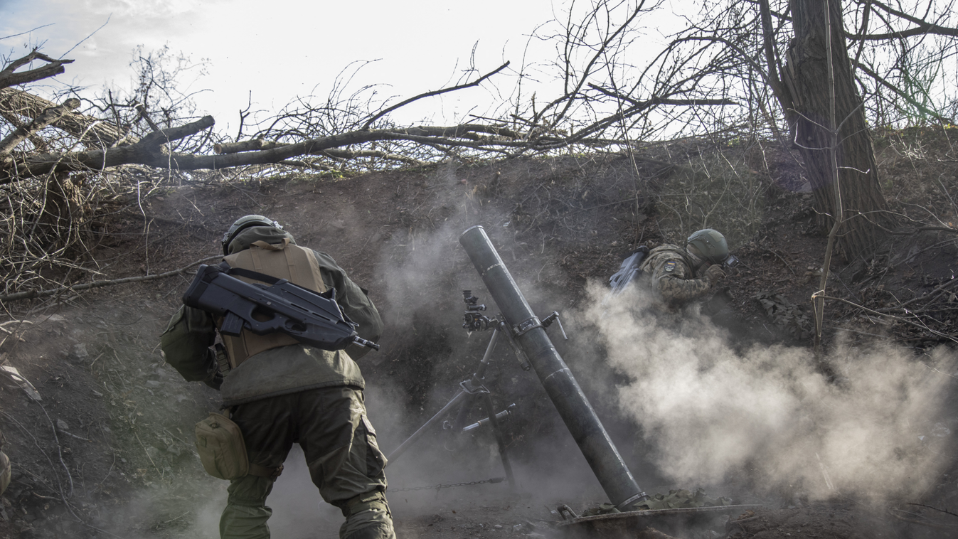 Military mobility on Toretsk frontline in Donbas region Aftermath,Bakhmut,bombing,Bunker,children,civilian casualities,d Horizontal, orosz-ukrán háború, Ukrajna 