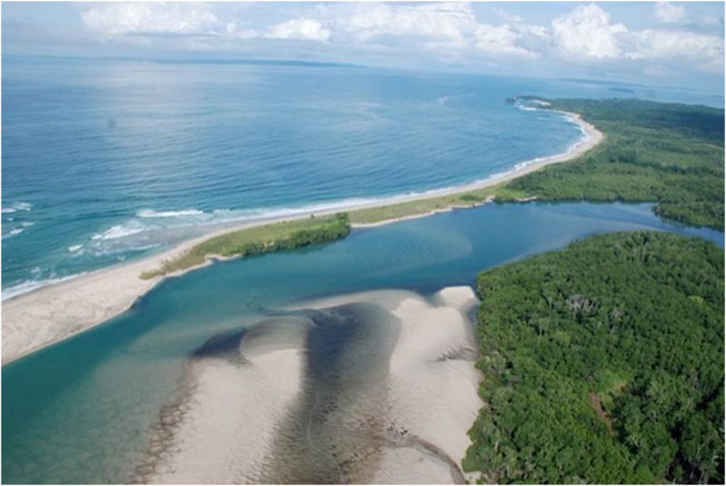 Panama – Organica Beach 
Ezek a legdrágább eladó magánszigetek – galéria 