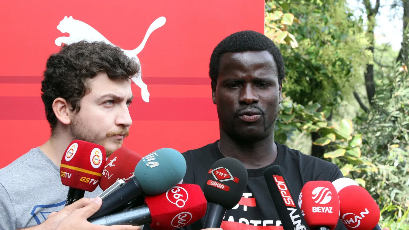 Emmanuel Eboue, HIV-fertőzés, betegség, focista 