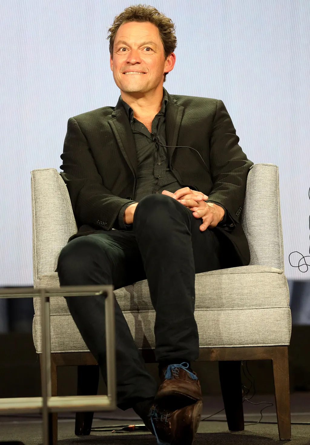2019 Winter TCA Tour - Day 4 GettyImageRank3 