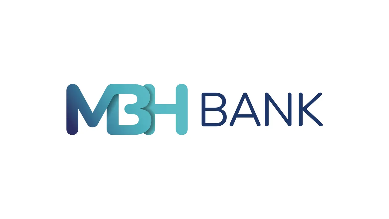 MBH Bank logo 