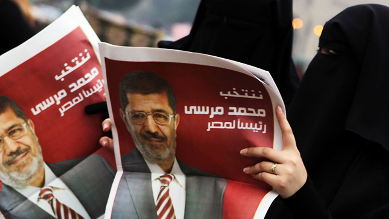 Mohamed Mursi, Mohamed Morsi, murszi, Muszlim testvériség, egyiptom új elnöke, egyiptomi választások