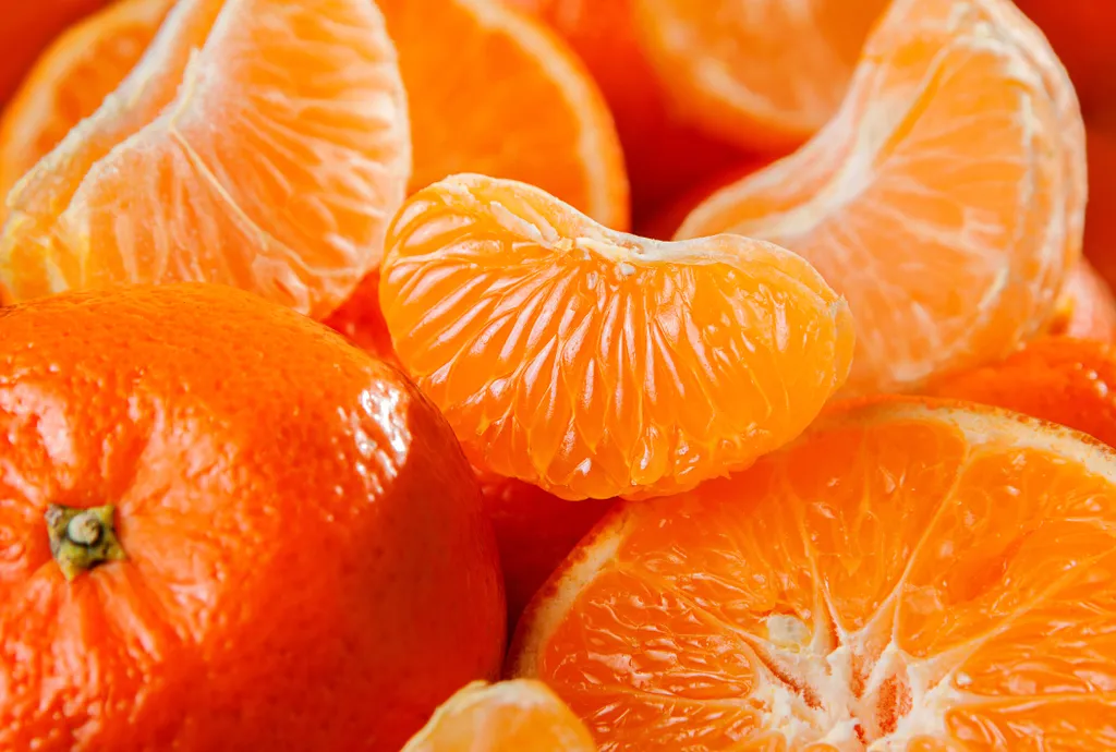 Tények és tévhitek: minden, amit a génmódosított élelmiszerekről tudni kell mandarin ez zsír 
