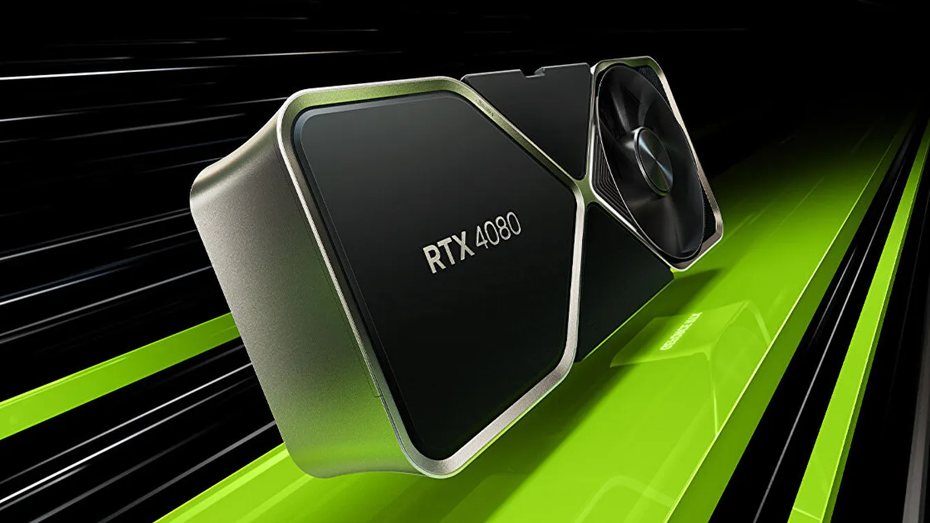 nvidia geforce rtx 4080 videokártya grafikus kártya 