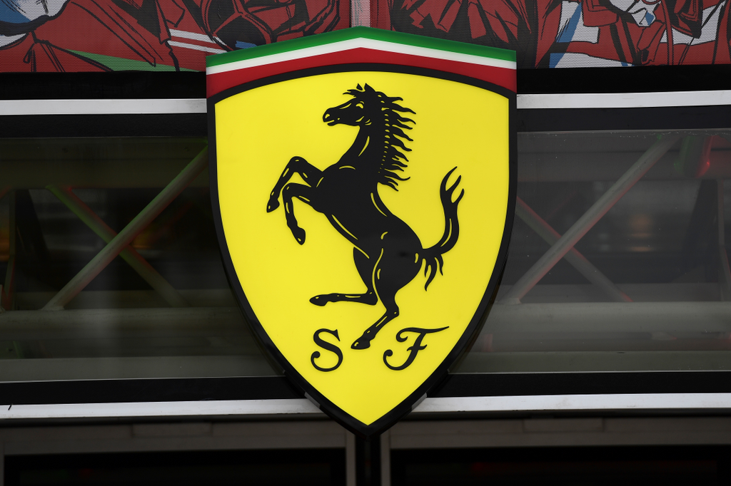 Forma-1, Olasz Nagydíj, csütörtök, Ferrari, paddock 