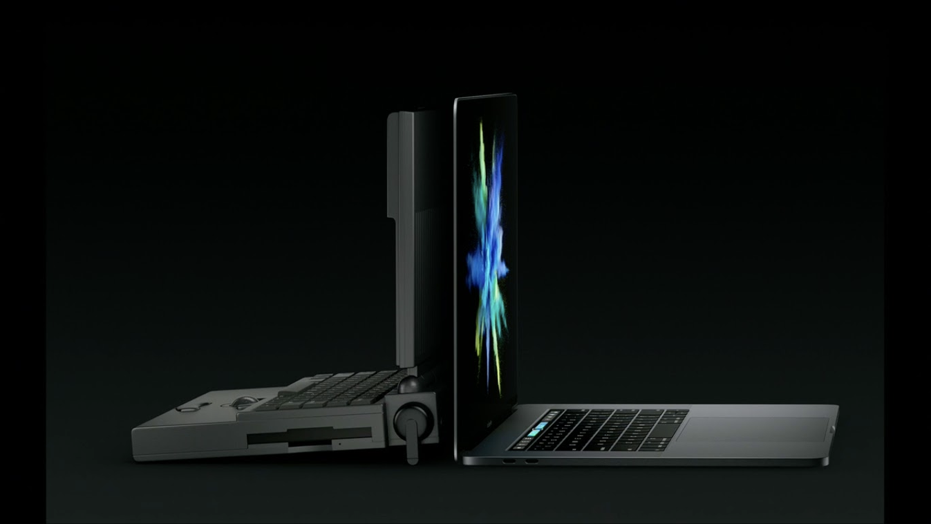 apple macbook pro powerbook 