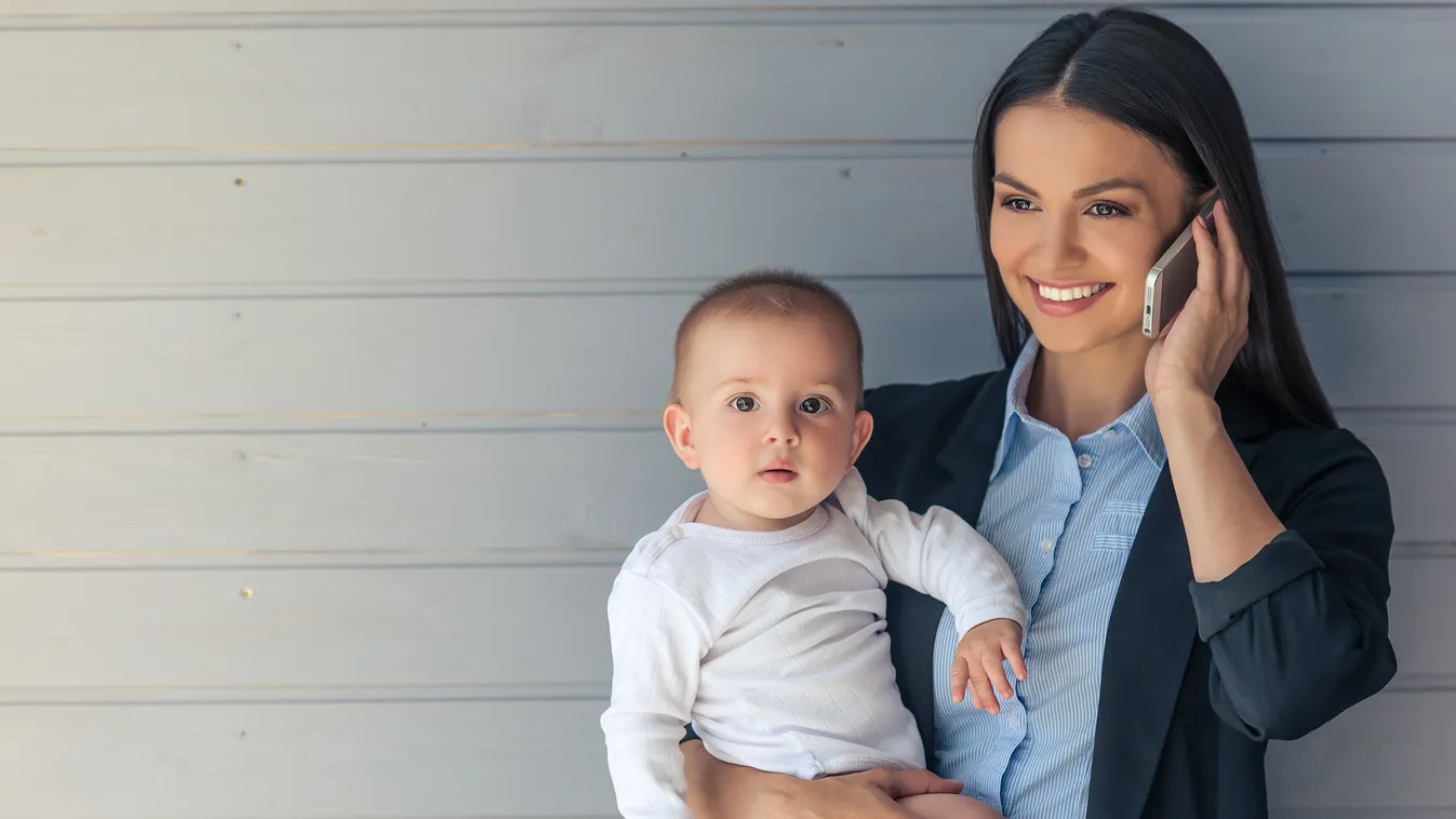 A karrierista nő esete a szerelemmel üzletasszony karrier anyaság munka 