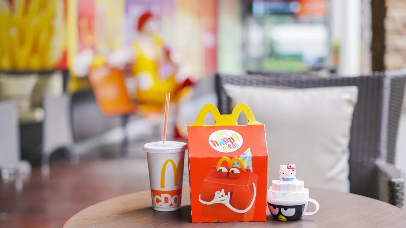 happy meal menü mcdonalds 