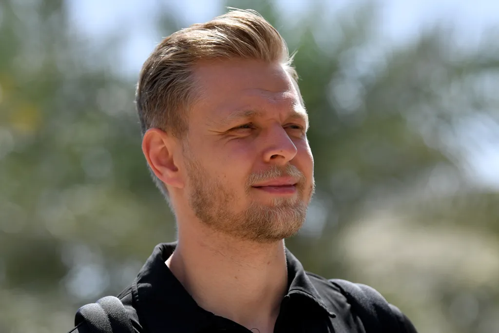 Forma-1, Kevin Magnussen, Haas F1 Team, Bahreini Nagydíj 