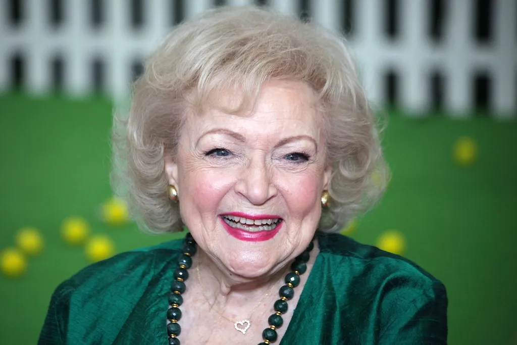 Betty White Híres nők, akik nyíltan vállalják, hogy nem akarnak gyereket 