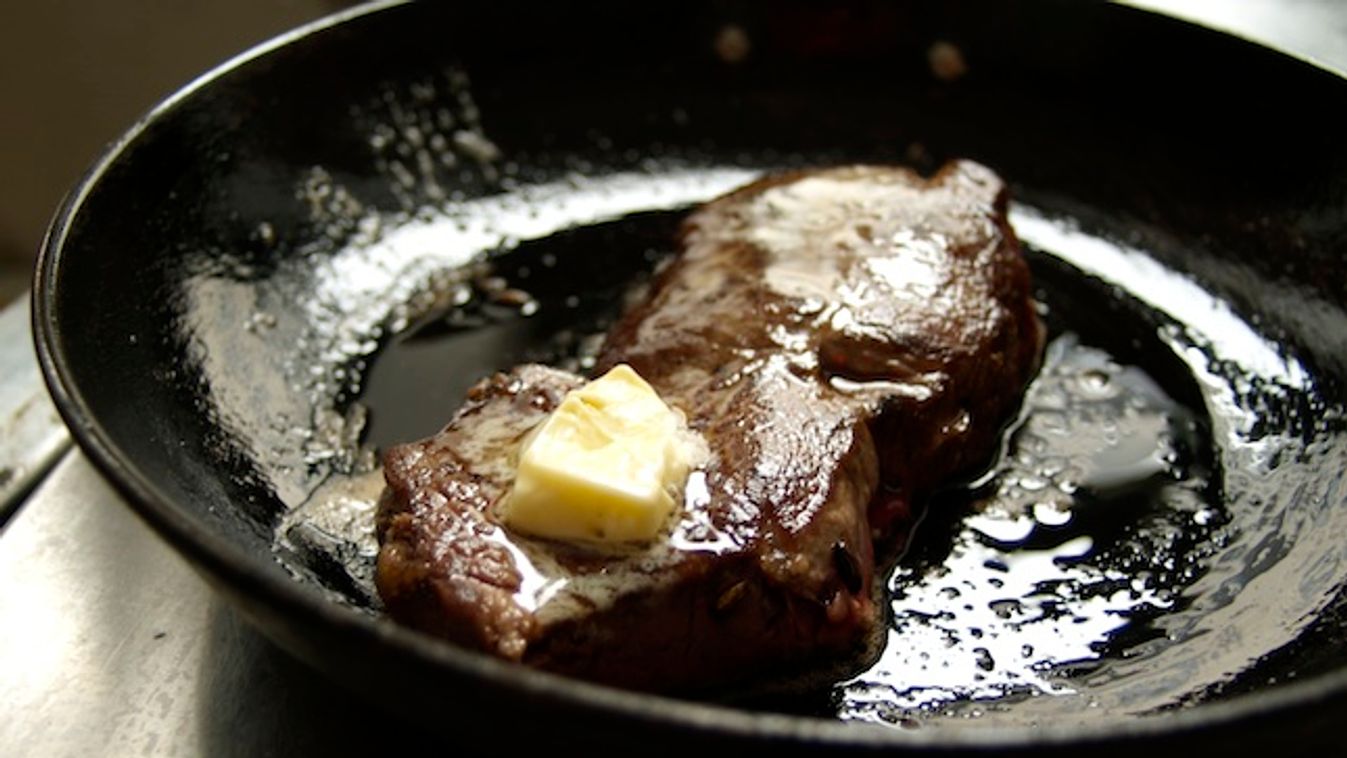 marvanysajtos steak