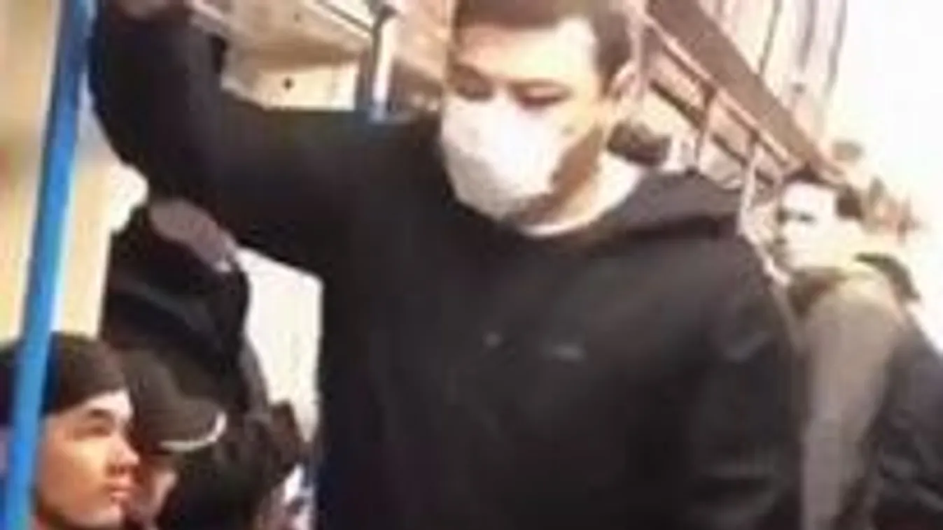 blogger russia prank subway 