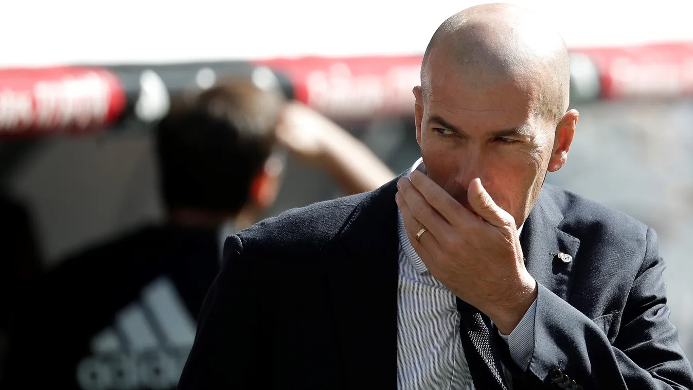 Zidane 