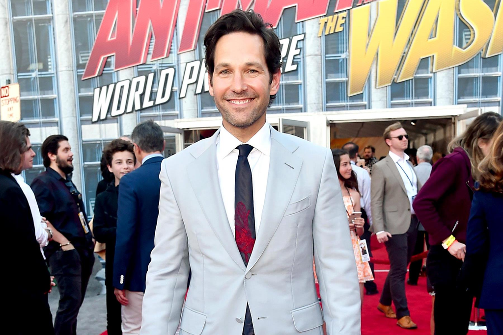Los Angeles Global Premiere For Marvel Studios' "Ant-Man And The Wasp" Arts Culture and Entertainment Celebrities Film Industry Fashion Hollywood FeedRouted_NorthAmerica FeedRouted_Global topix bestof attends the Los Angeles Global Premiere for Marvel Stu