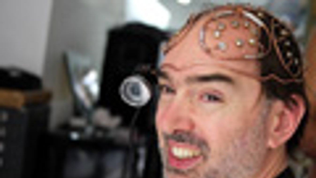 Eyetap, wearable computer, Steve Mann