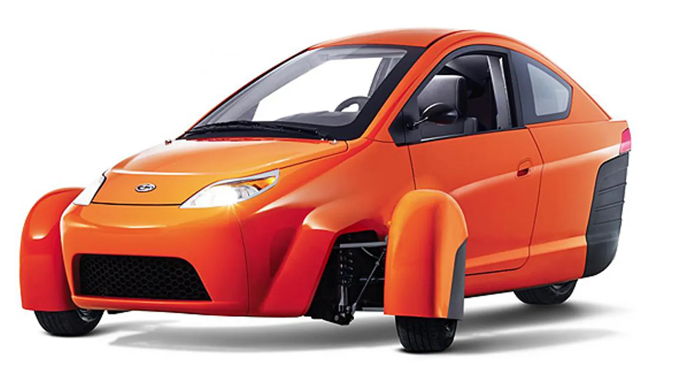 elio p4 