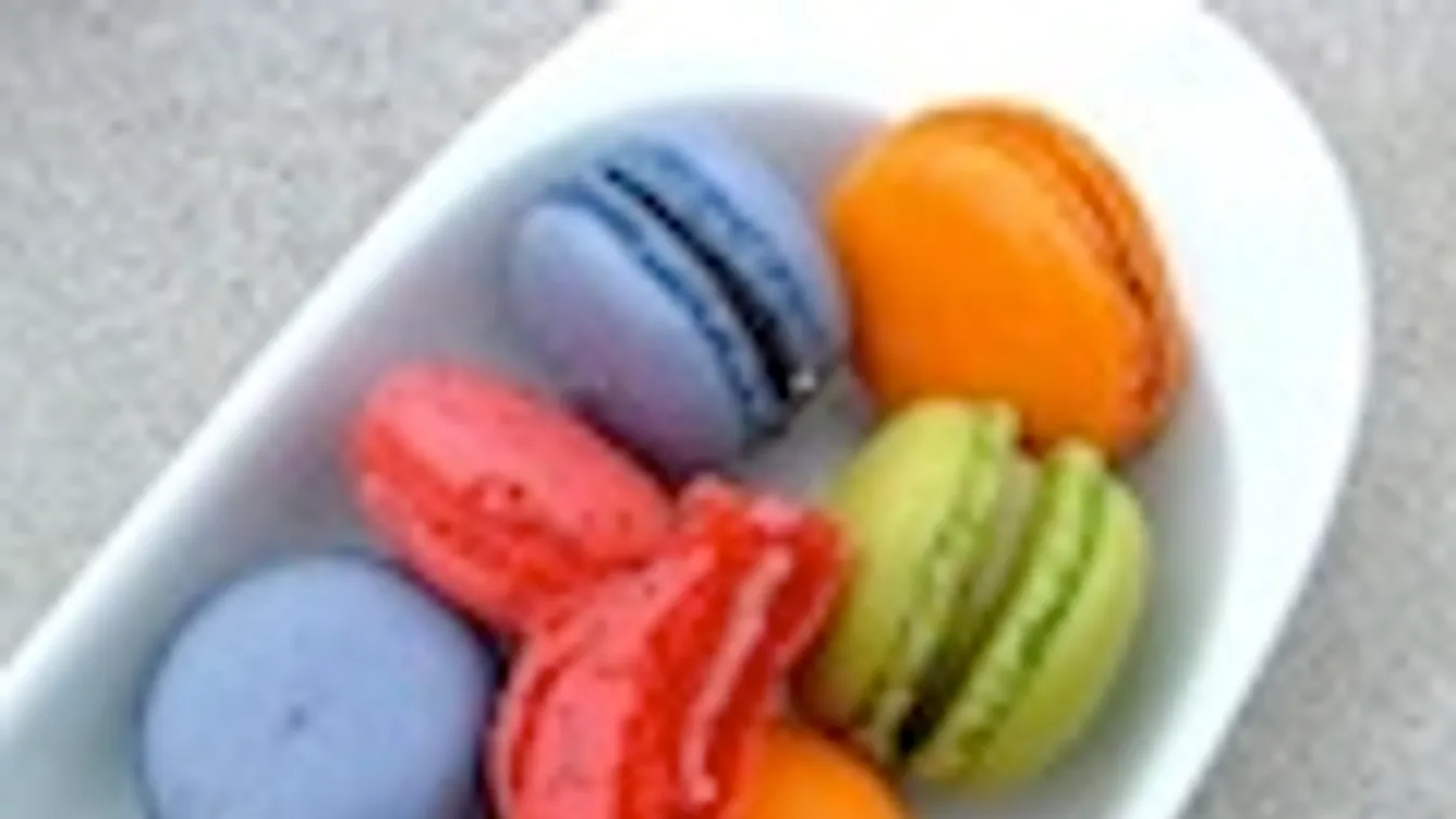 macaron