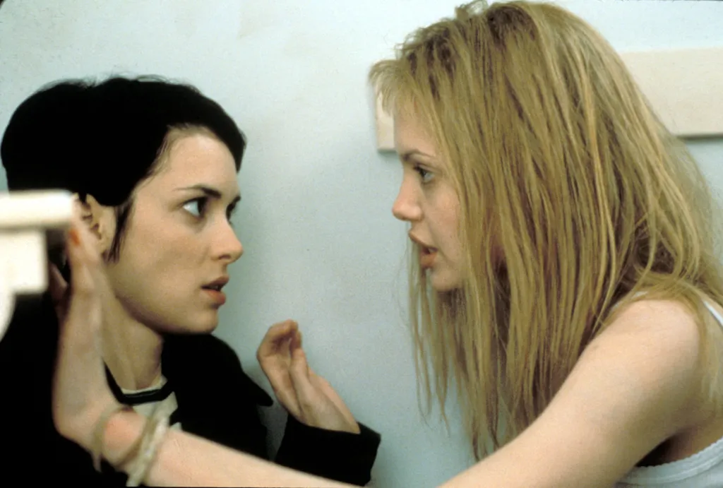 Girl, Interrupted (1999) usa Cinema Horizontal 