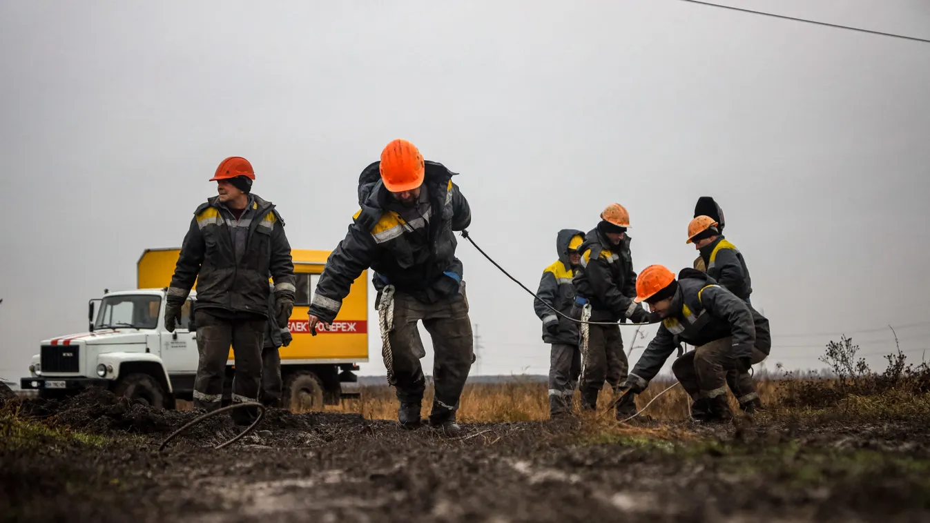 war energy Horizontal POWER CUT CONFLICT orosz ukrán háború 