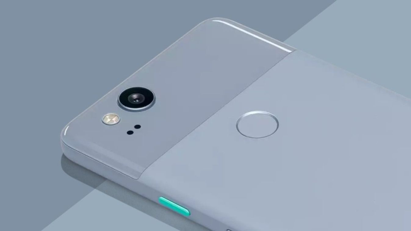 google pixel 2 xl android okostelefon 