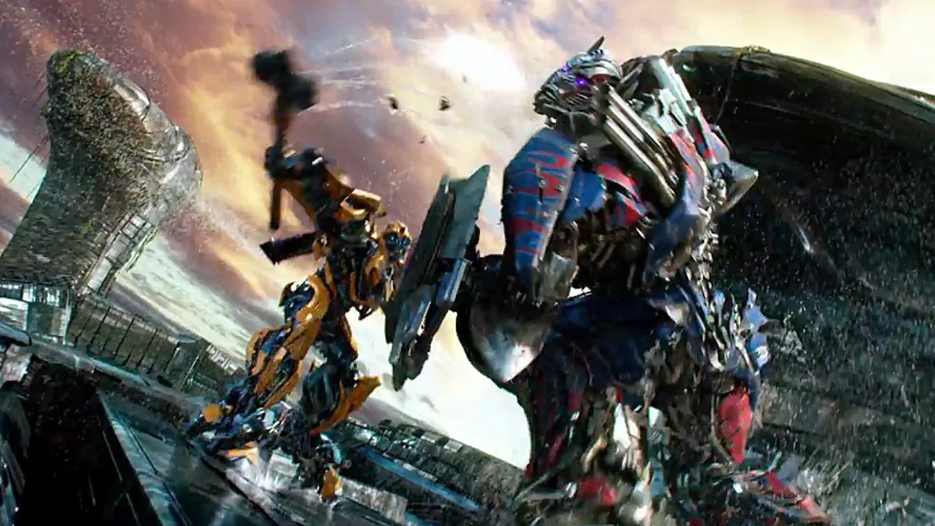 Transformers 5 