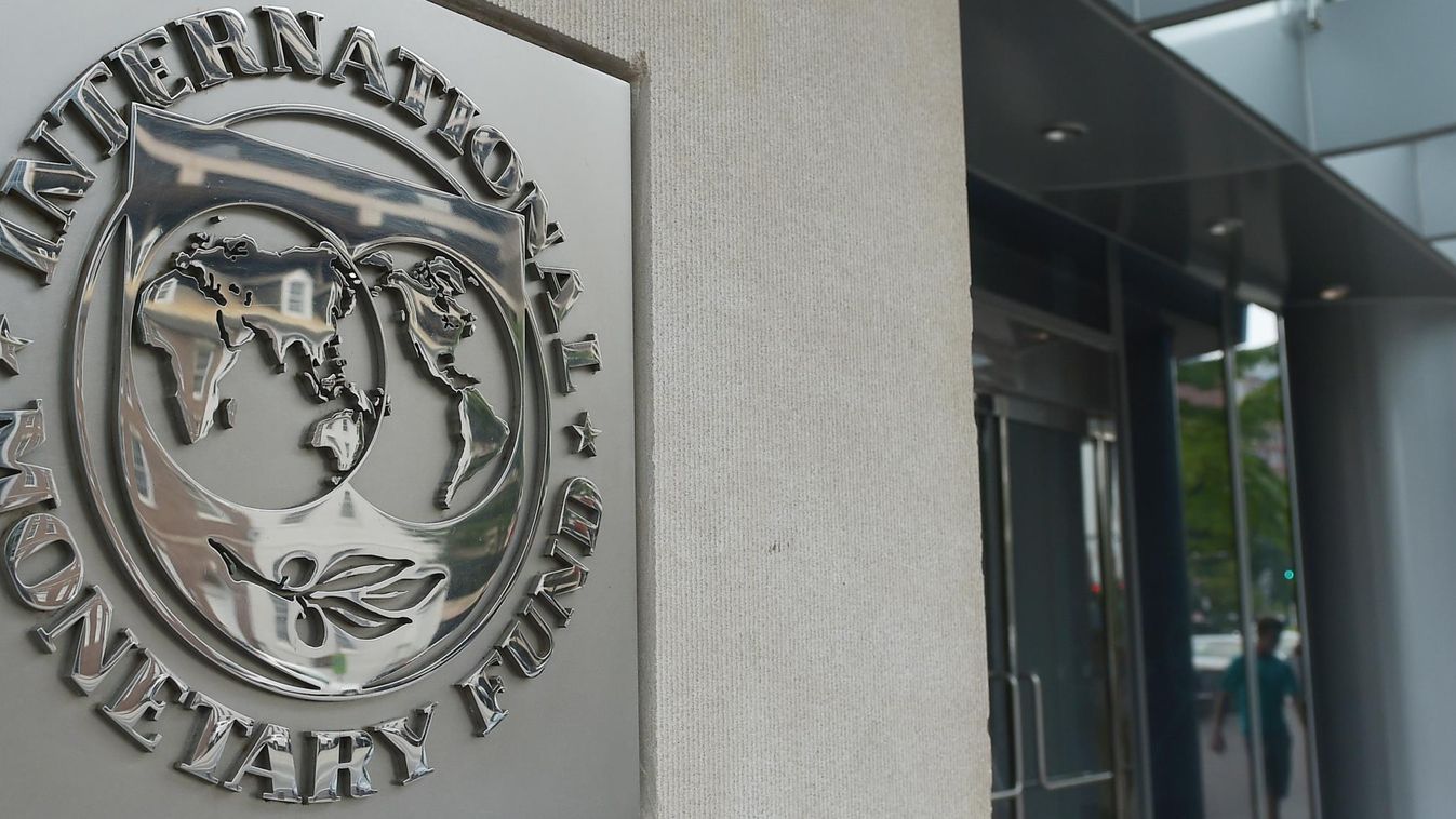 görög témához Nemzetközi Valutaalap,  IMF Washington 
