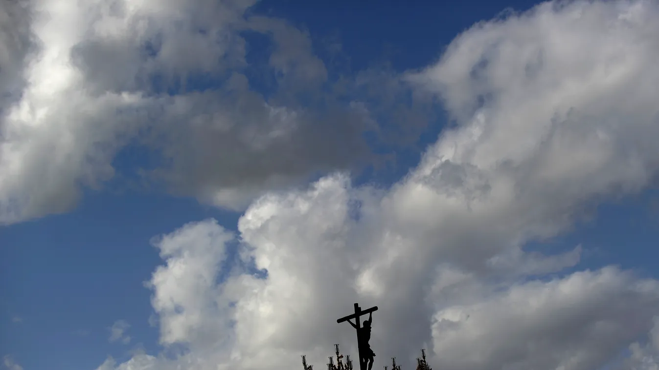 sevillai nagyhét, Sevilla Holy Week 