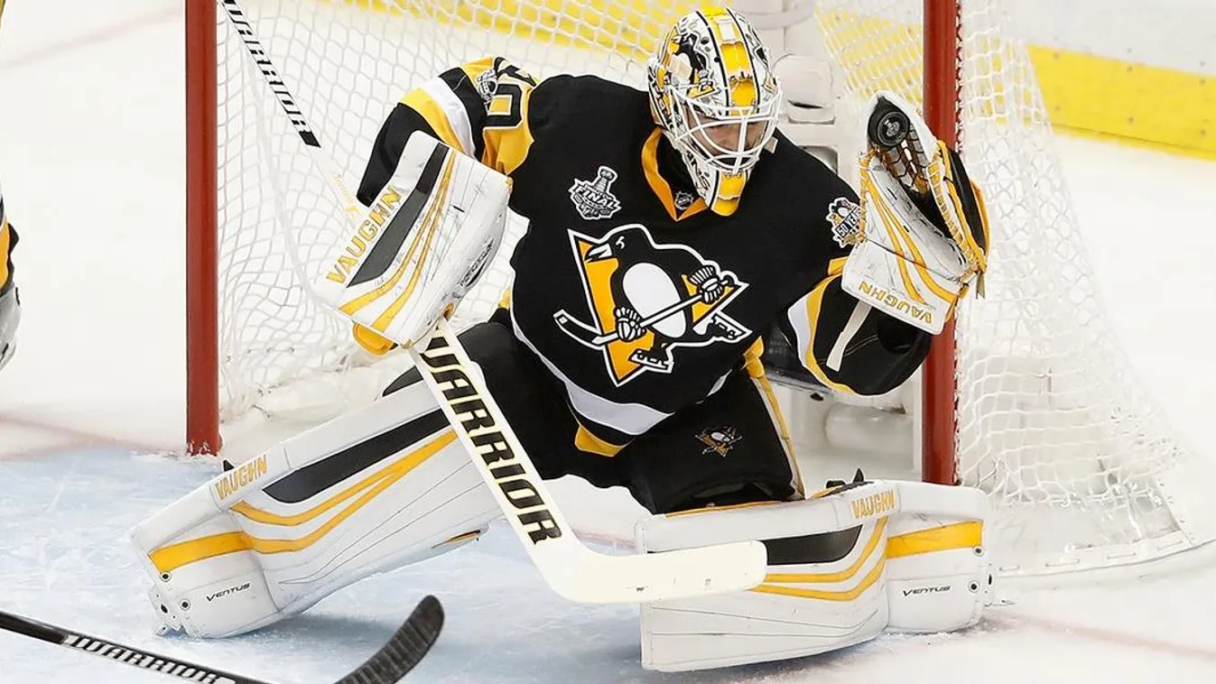 Matt Murray 