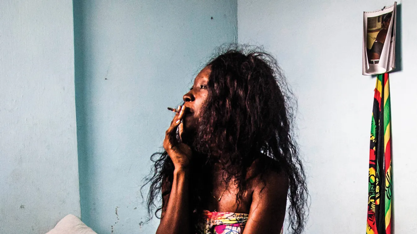 Durva fotók készültek kubai prostituáltakról news 