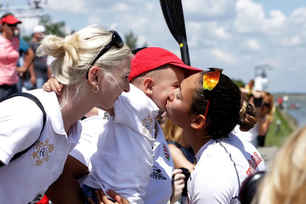 Szegedi Kajak-kenu világkupa negyedik, záró napja 2018 május 20-án Szegedi Kajak-kenu világkupa negyedik, záró napja 2018 május 20-án 