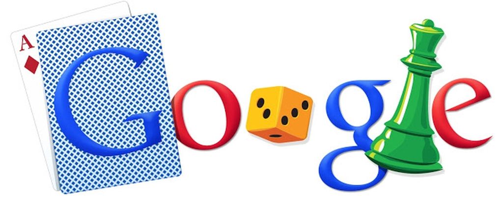 Google, doodle, embléma, kép 