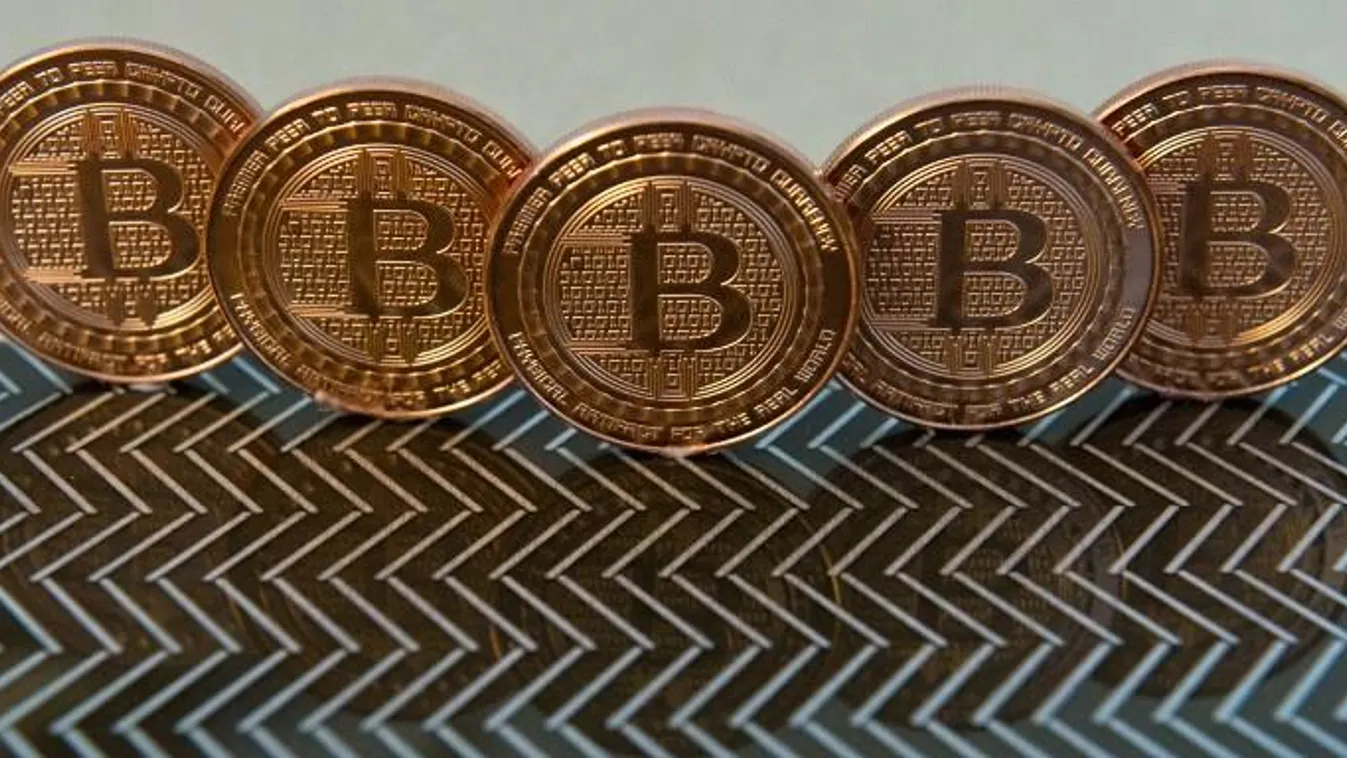 bitcoin kriptovaluta 