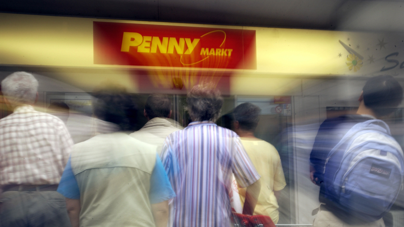 Penny Market 