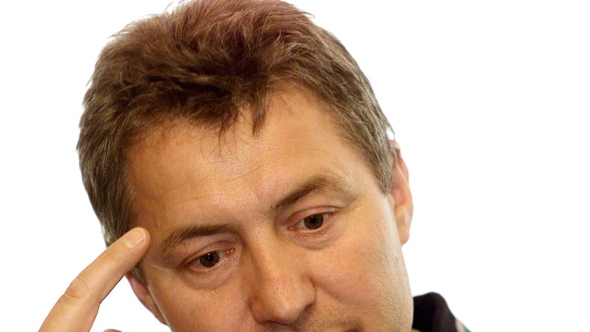 Az Amerikában lopáson ért Tornyi Barnabás csak magyarul volt hajlandó