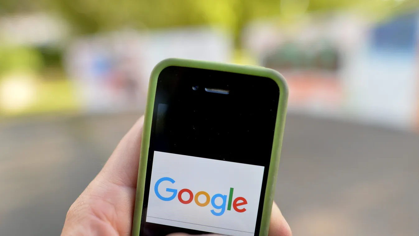 google kereső iphone 