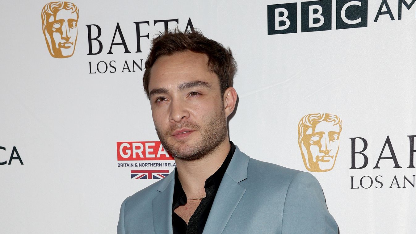 BBC America BAFTA Los Angeles TV Tea Party 2017 - Arrivals GettyImageRank2 Arts Culture and Entertainment Celebrities 