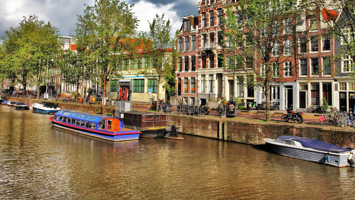 olimpiai városok amszterdam 