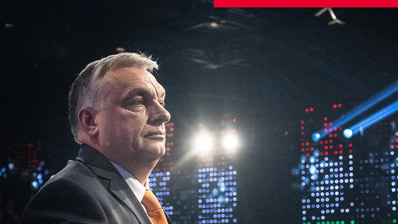 Orbán Viktor, választás 2022 