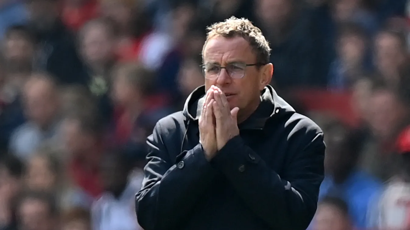 Ralf Rangnick 