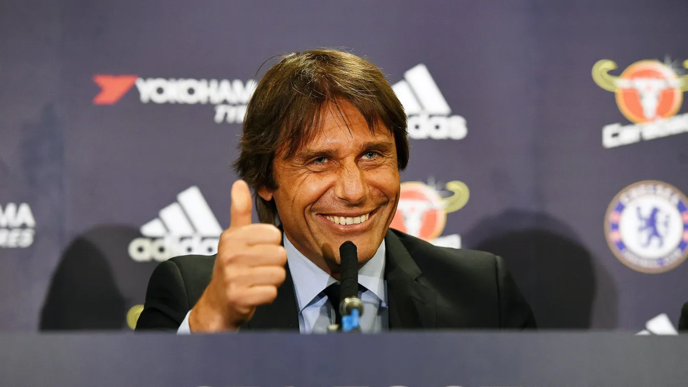 Antonio Conte 