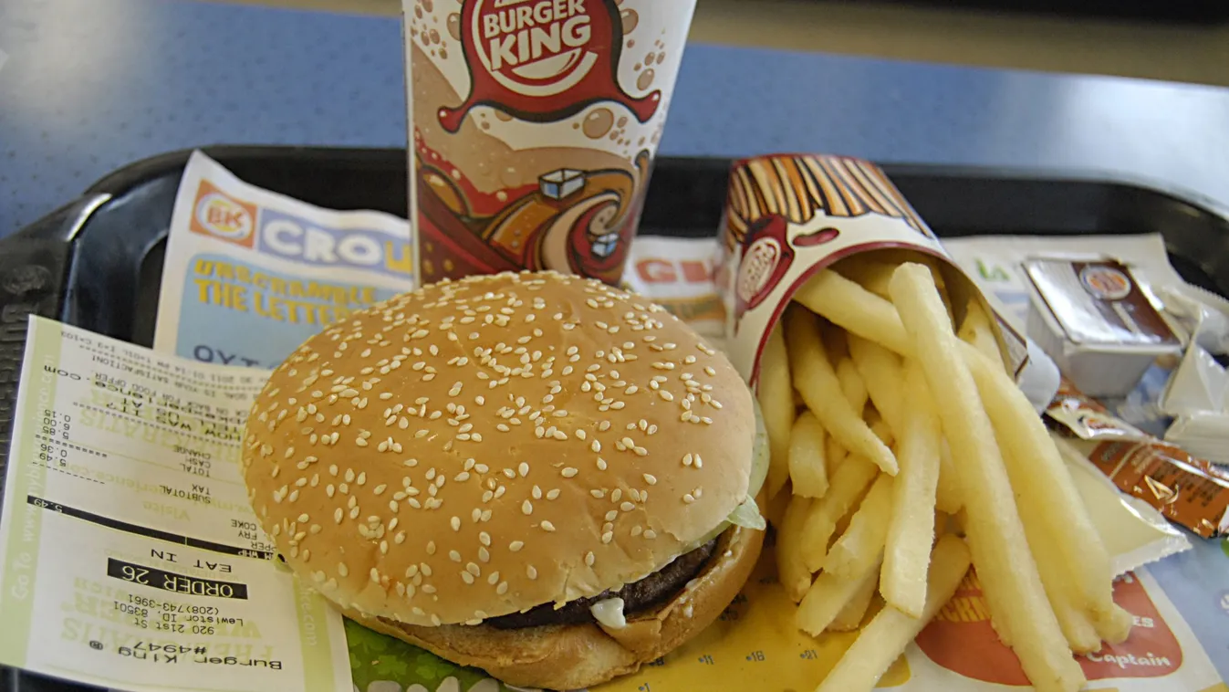 Burger King 