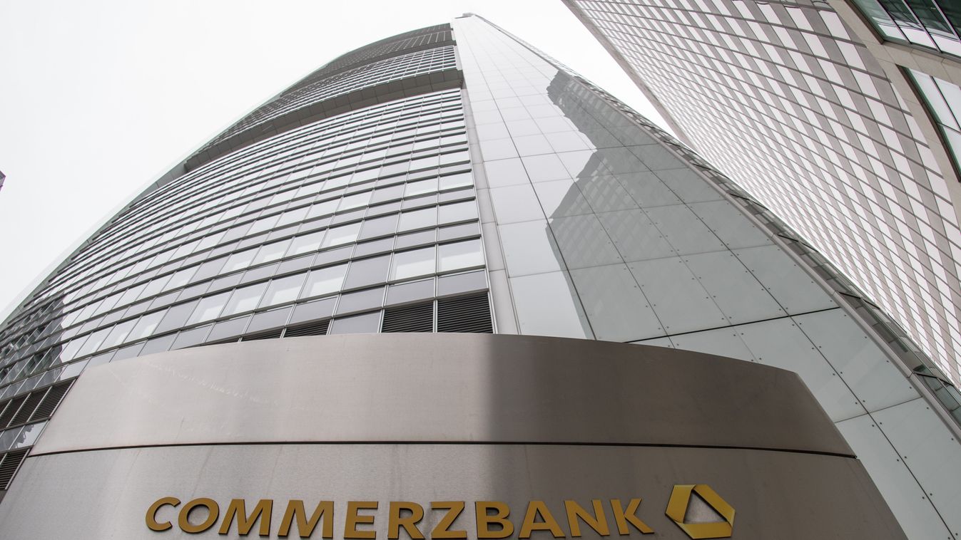 Commerzbank 