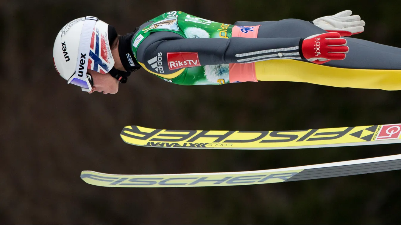 Fis SKI Jumping World Cup in Planica Sunday Slovenia March 26 2017 26th March 2017 Sports Action Images Photography WINTER SPORTS Ski Jumping 