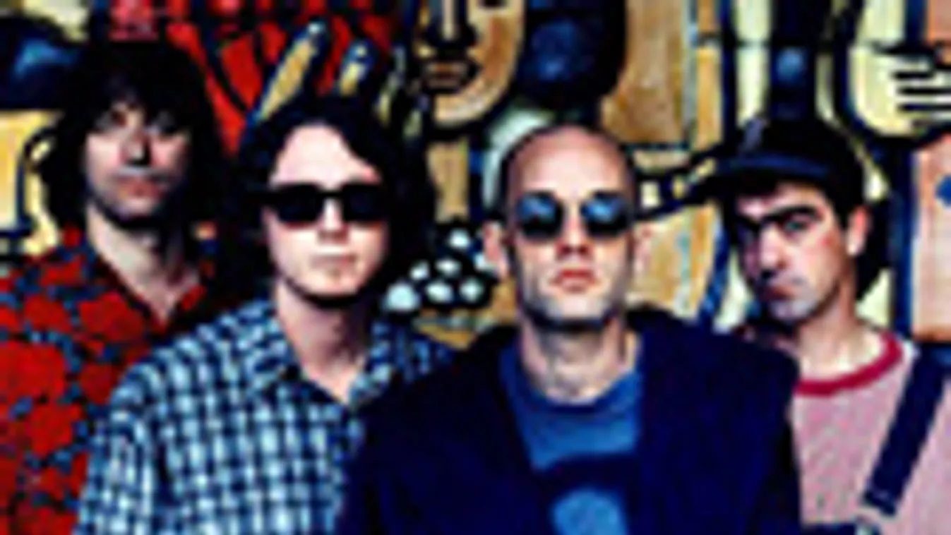 R.E.M., rem, amerikai együttes